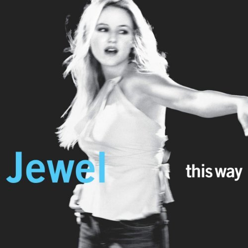 Audio Cd Jewel - This Way