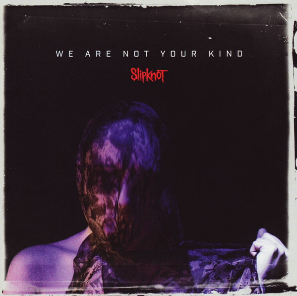 We Are Not Your Kind ( CD )