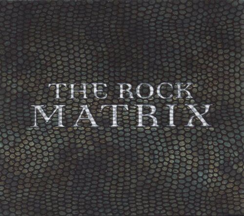 Various The Rock Matrix (CD)