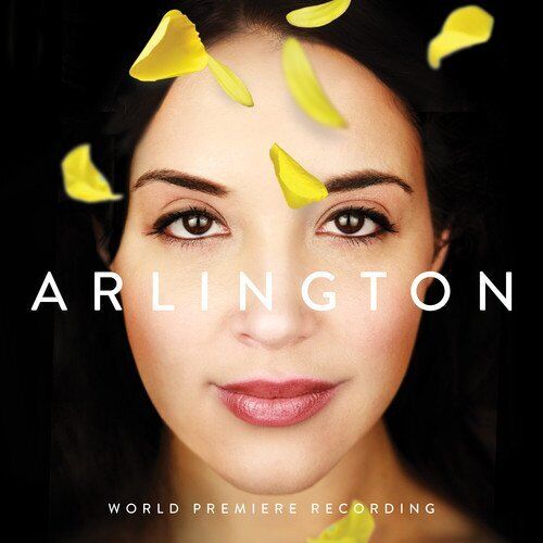 Various Artists Arlington world Premiere Recording (CD)