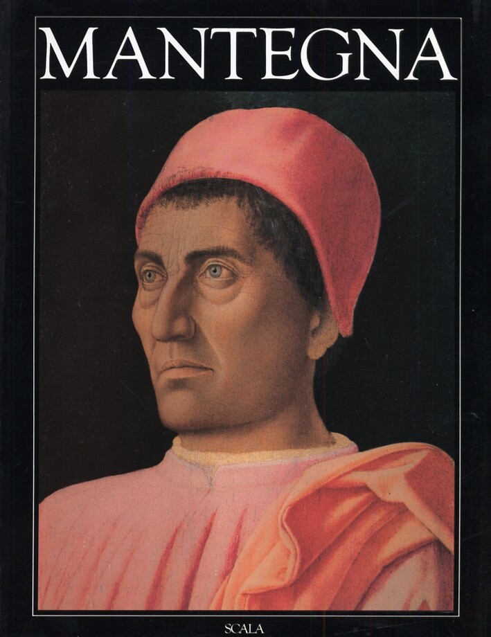 Mantegna. [English Ed.] - [Scala Group]