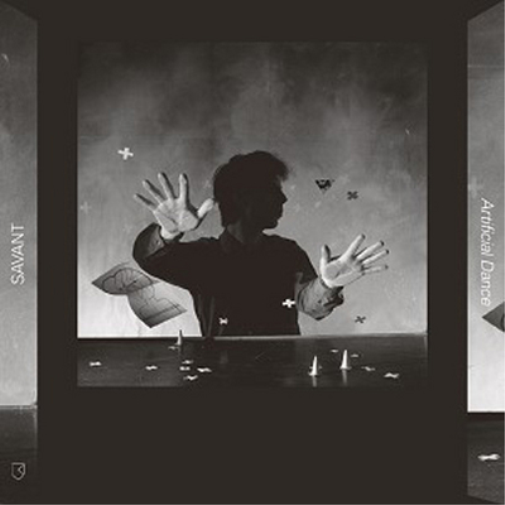 Savant Artificial Dance (CD) Album