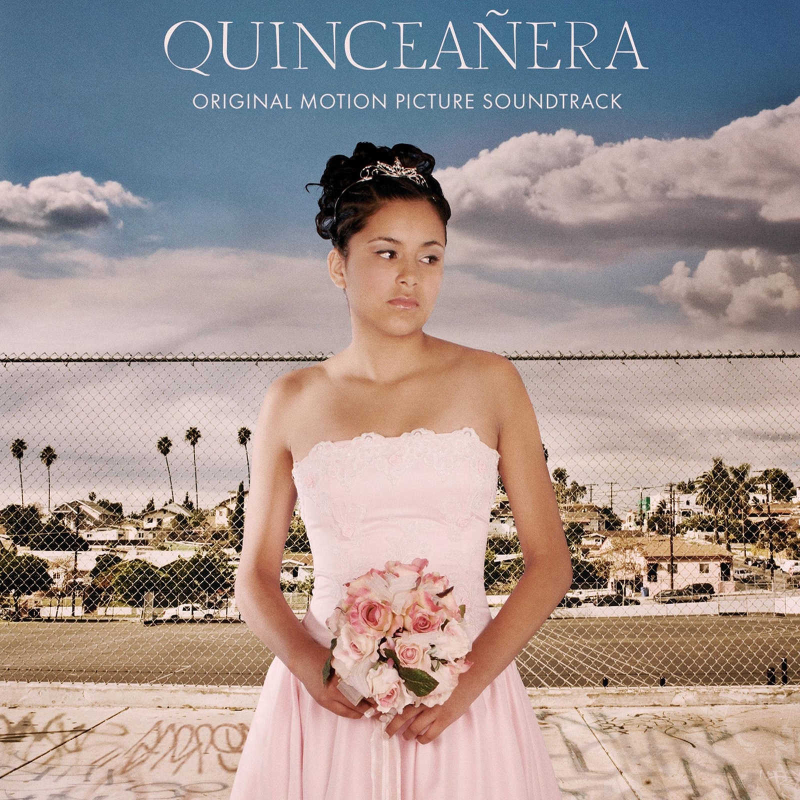 Quinceanera Soundtrack (CD)