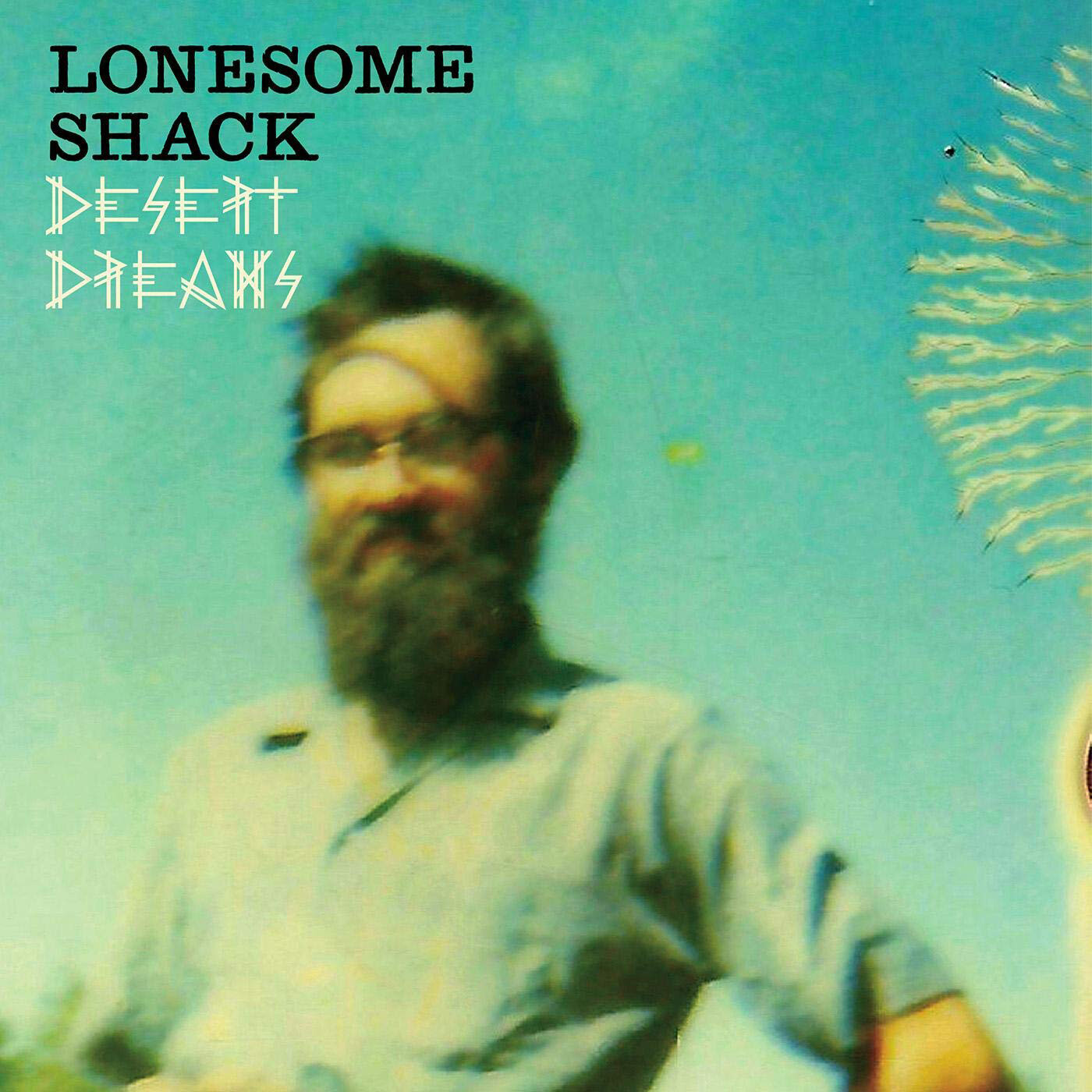Lonesome Shack Desert Dreams (Vinyl LP) 12" Album