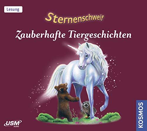 United Soft Med Sternenschweif - Zauberhafte Tiergeschichten: CD Standard A (CD)