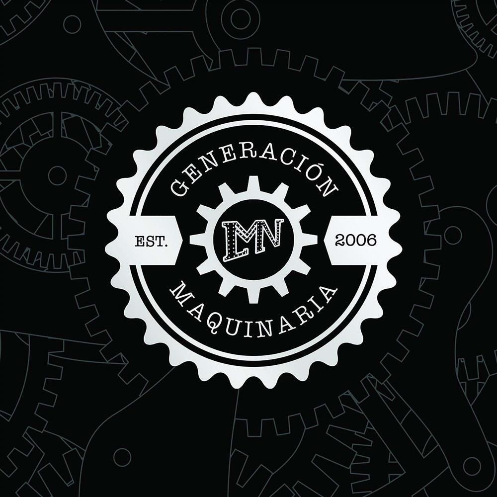 Generacion Maquinaria Est 2006 - Maquinaria Nortena (Audio CD)