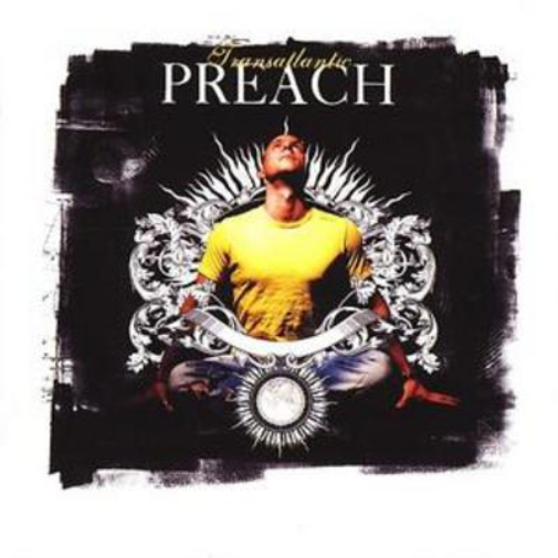 Preach Transatlantic (CD) Album