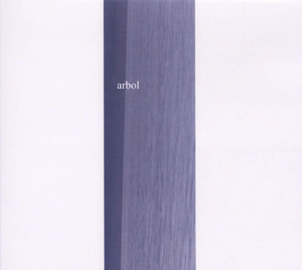 Arbol Arbol (CD) Album