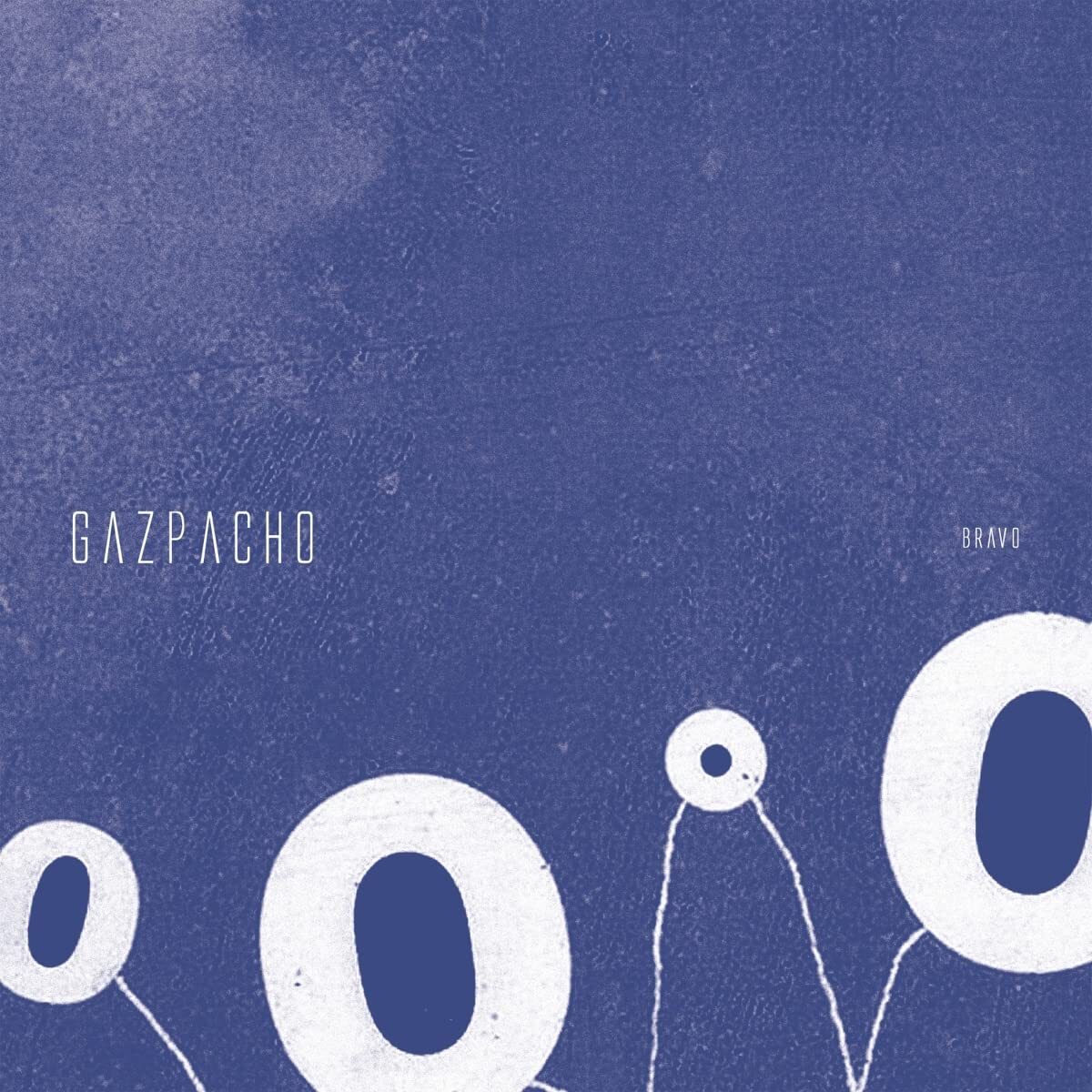 Vinile Gazpacho - Bravo