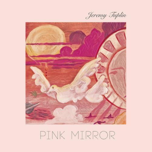 Jeremy Tuplin Pink Mirror (Vinyl LP) 12" Album