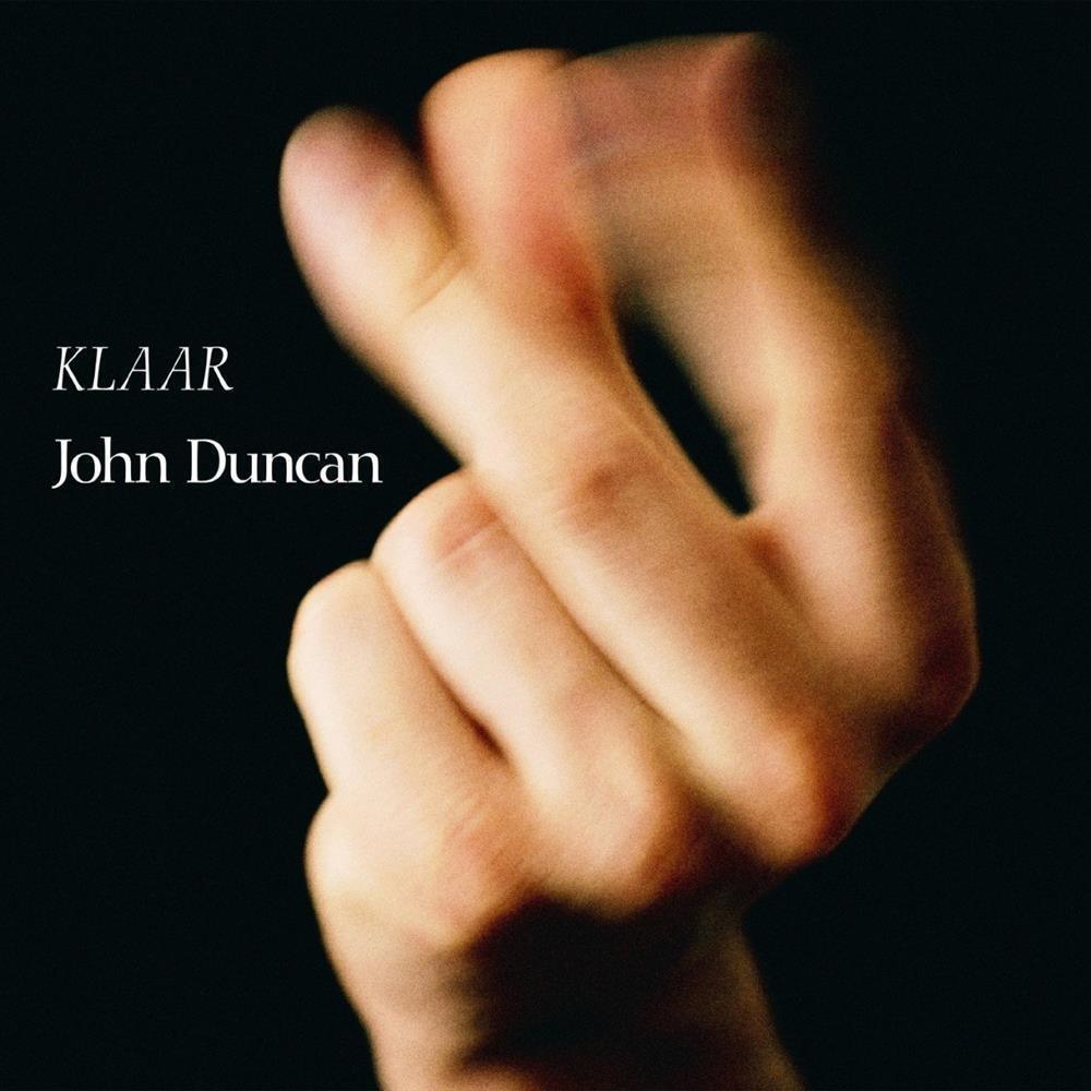 Klaar - John Duncan (Vinile)