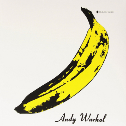 Velvet Underground and Nico Velvet Underground and Nico (Vinyl LP)