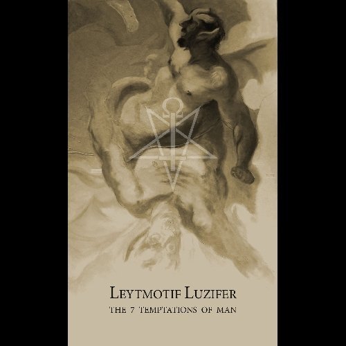 ABIGOR Leytmotif Luzifer CD NUOVO