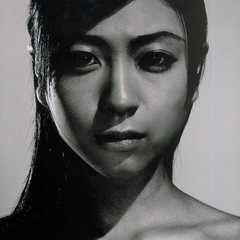 DEEP RIVER (Edizione limitata) (2 dischi) [Analogico] Utada Hikaru