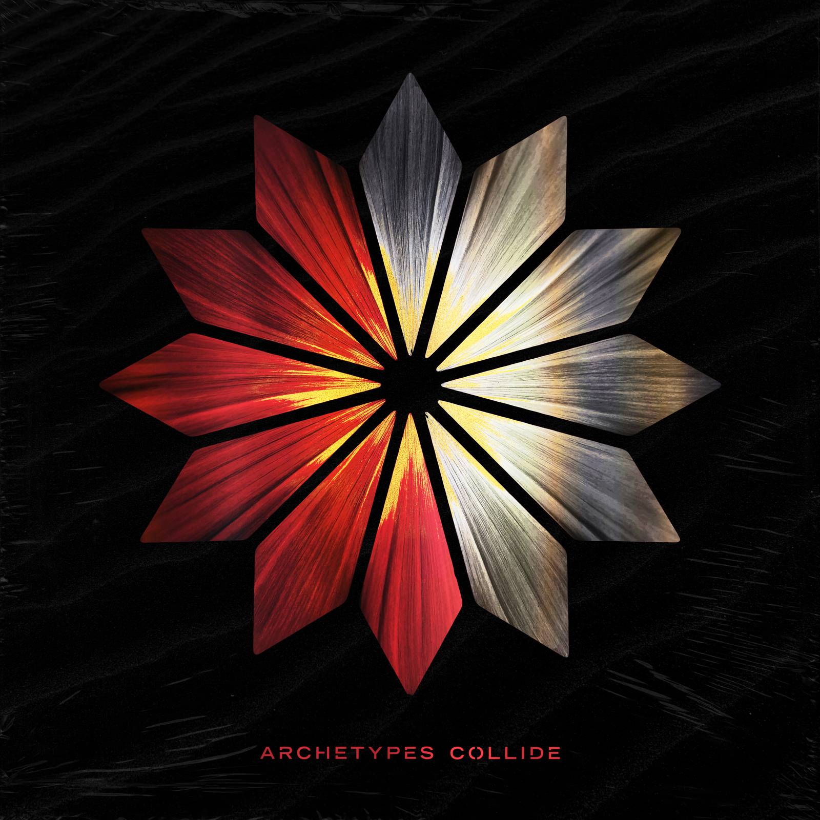 Archetypes Collide Archetypes Collide (Vinyl LP) 12" Album
