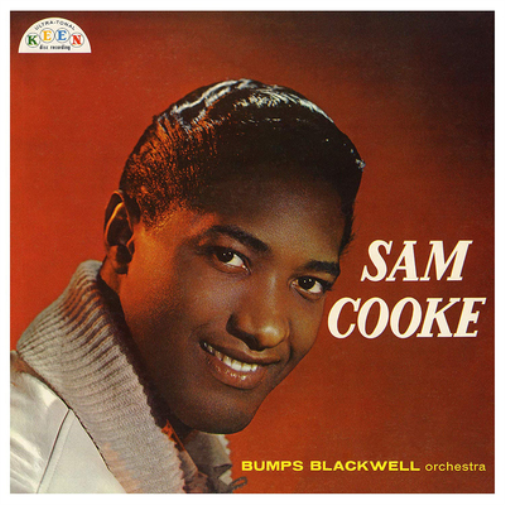 Sam Cooke Sam Cooke (Vinyl LP) 12" Album