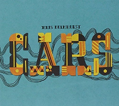 1572851 3305567 Audio Cd Kris Delmhorst - Cars