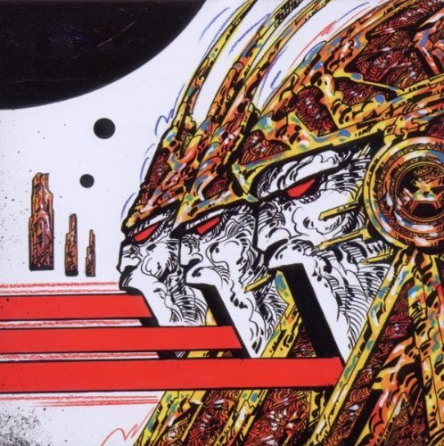 I Love UFO Dirty Animals (CD)