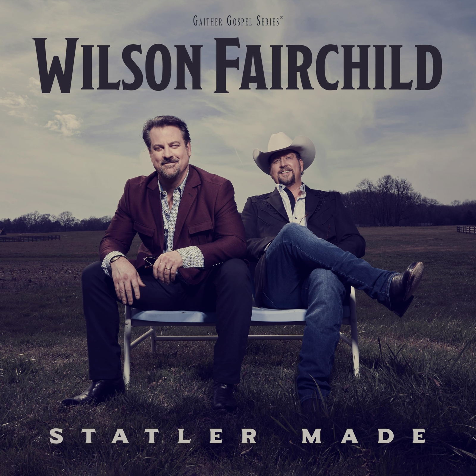 Statler Brothers Wilson Fairchild - Statler Made