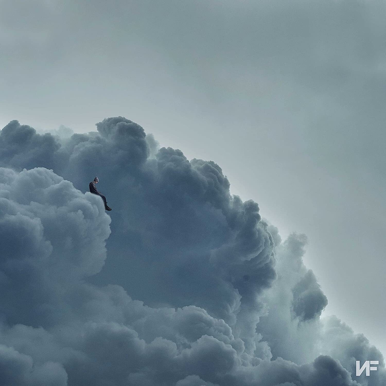 NF CLOUDS (THE MIXTAPE) (Vinyl LP) 12" Album