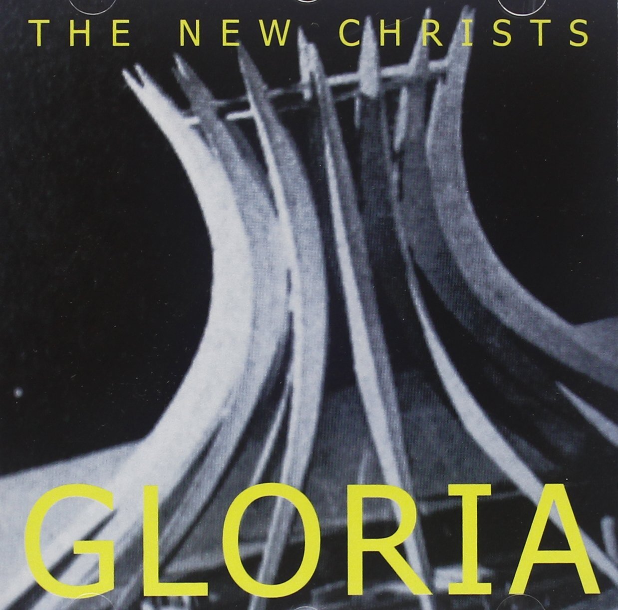 The New Christs Gloria (CD)