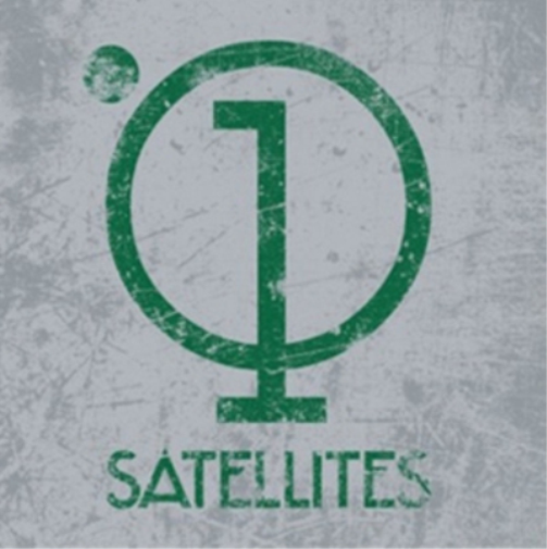 Satellites Satellites 01 (Vinyl LP) 12" Album