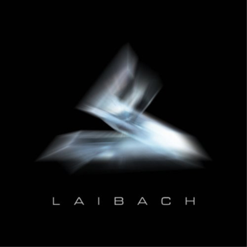 Laibach Spectre (CD) Album