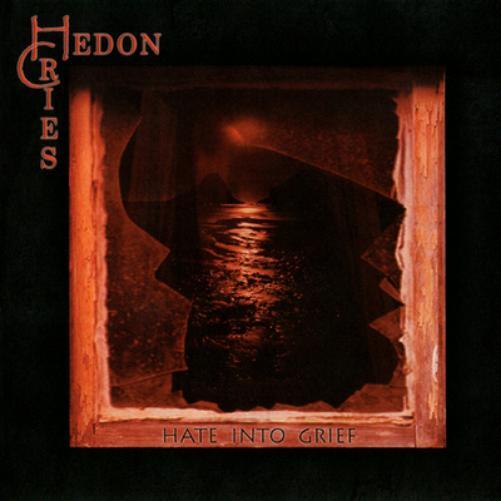 Hedon Cries Hate Into Grief (CD) Album