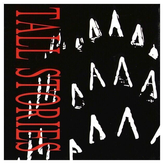 Tall Stories (feat. Steve Augeri ex Journey) - Skyscraper CD 2009  Sigillato