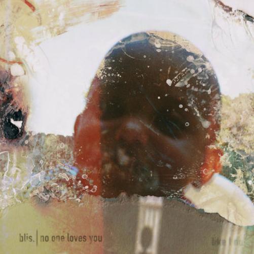 Blis. No One Loves You (CD) Album