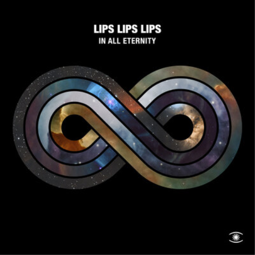 Lips Lips Lips In All Eternity/Lifetime Girl (Vinyl LP) 7" Single