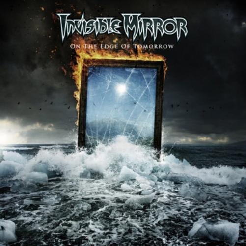 Invisible Mirror On the Edge of Tomorrow (CD) Album