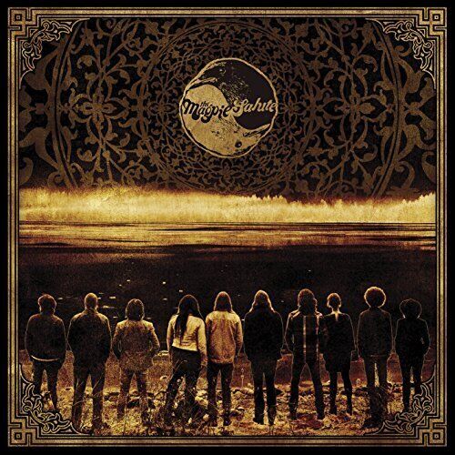 The Magpie Salute The Magpie Salute (Vinyl LP)