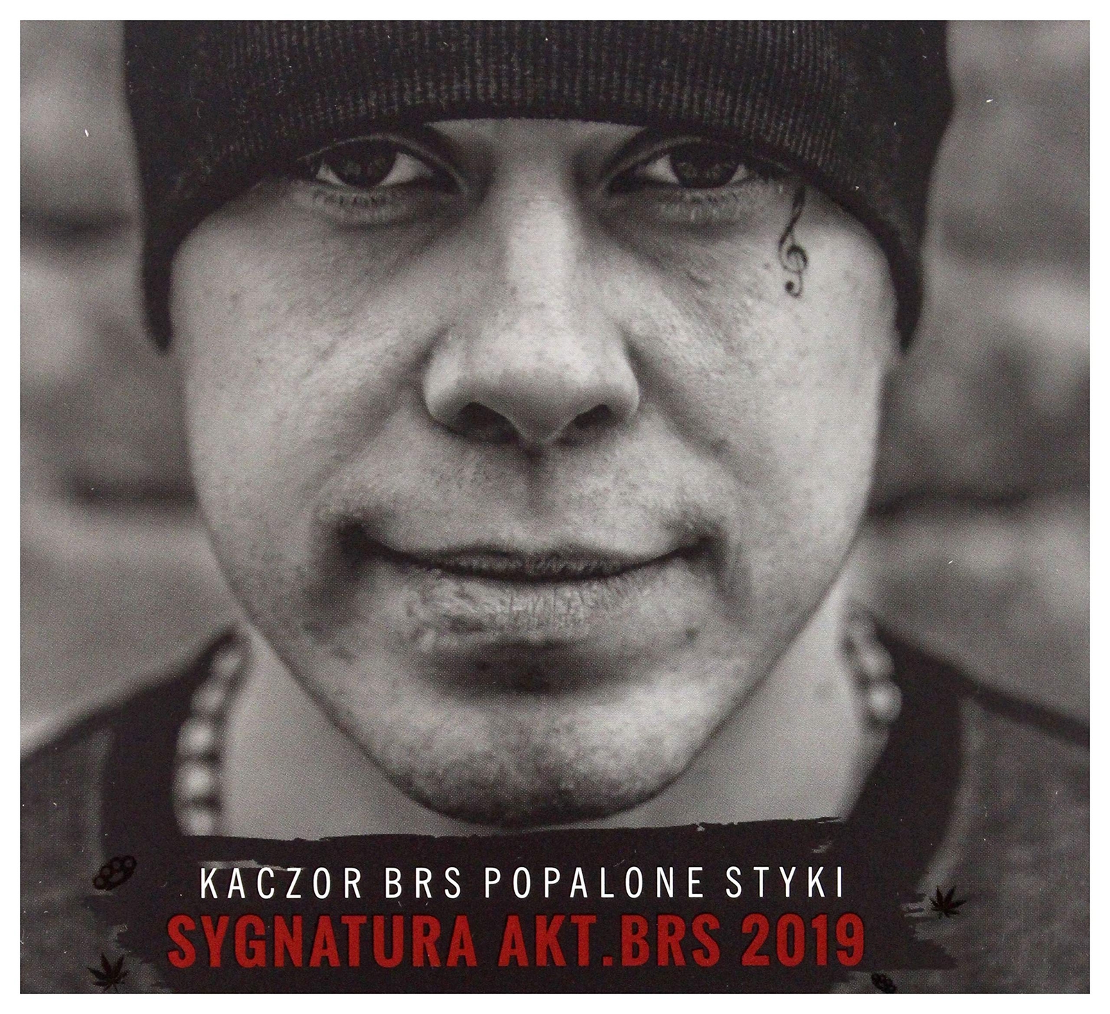 Kaczor BRS Kaczor Brs: Sygnatura Akt (CD)