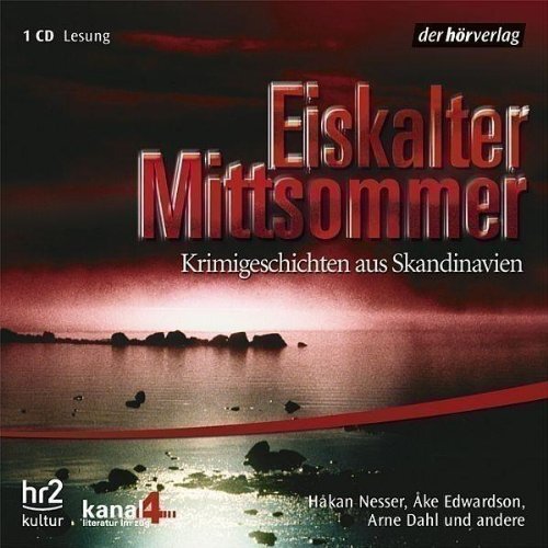 Various Eiskalter Mittsommer (CD)