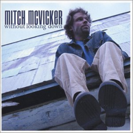 Mitch McVicker Without Looking Down