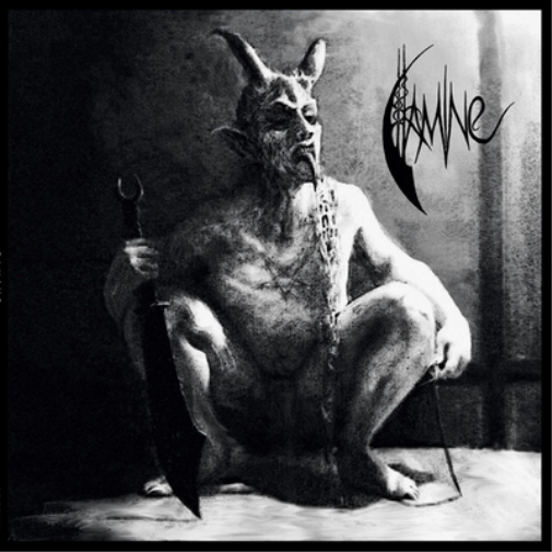 Famine Famine (CD) Album Digipak