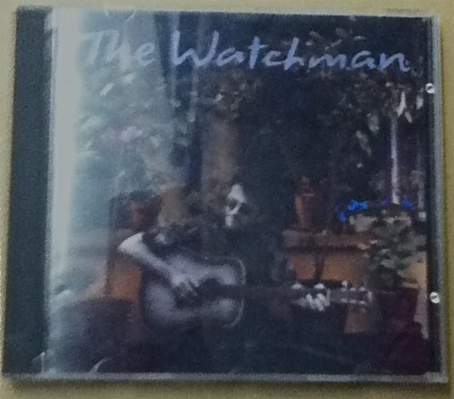 The Watchman The Watchman (CD)