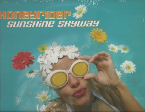 HONEYRIDER Sunshine Skyway (Vinyl LP)