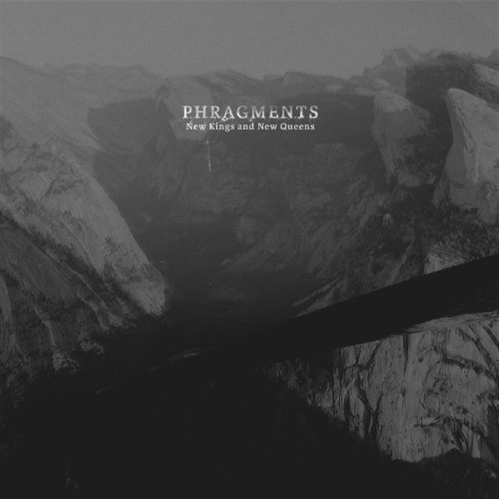 New Kings And New Queens - Phragments (Audio CD)