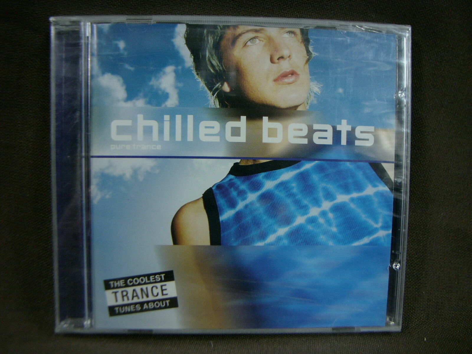 Chilled Beats CD, BRAND NEW NUOVO SIGILLATO  CD