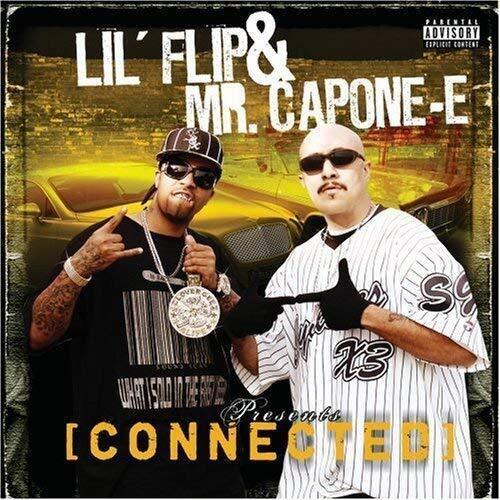 Lil Flip Connected (CD)