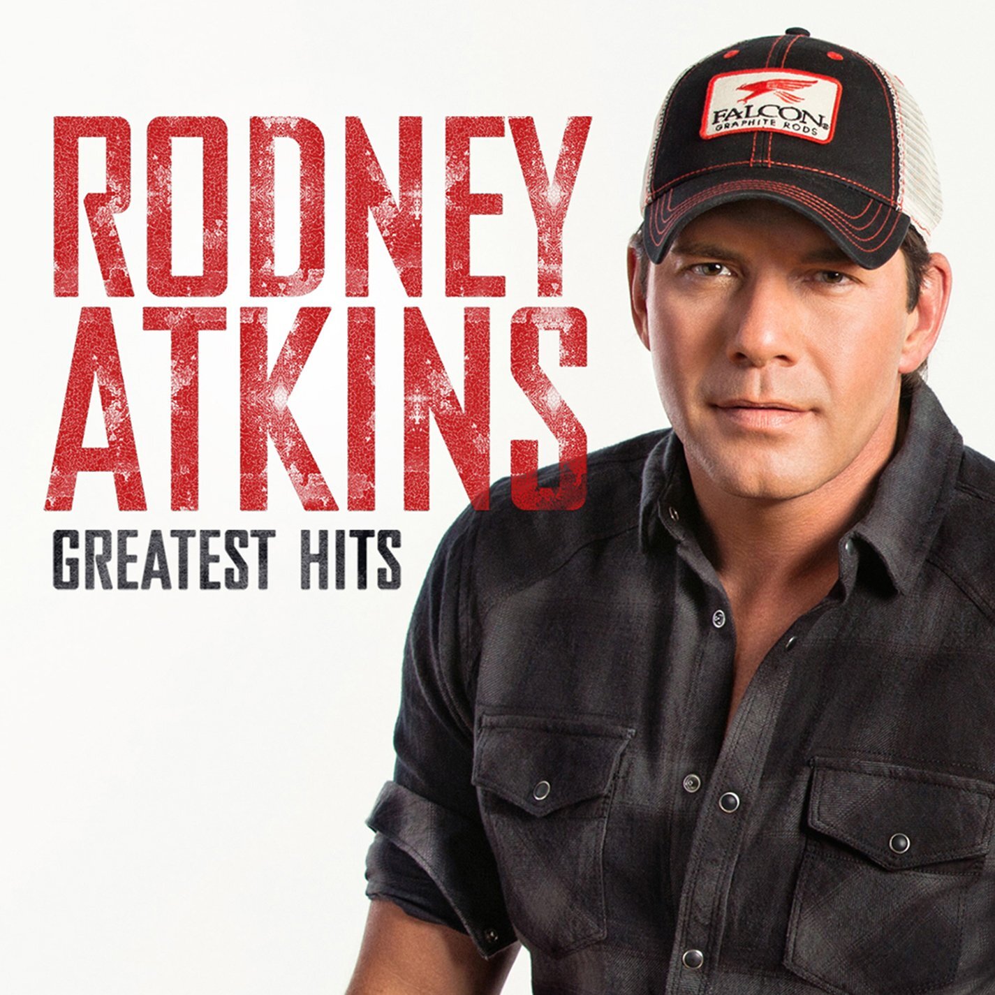 Rodney Atkins Greatest Hits (CD)