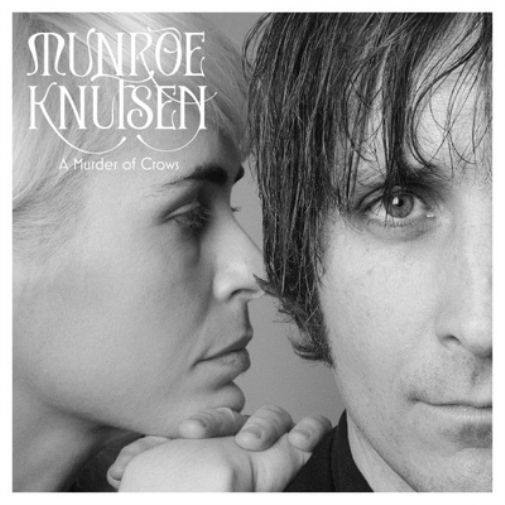 Munroe/Knutsen A Murder of Crows (CD) Album