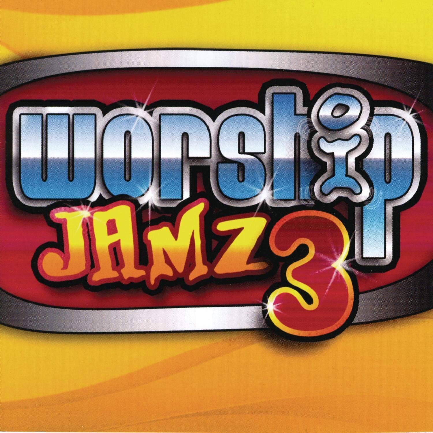 Worship Jamz Worship Jamz 3 (CD)