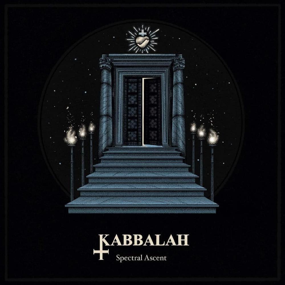 Spectral Ascent - Kabbalah (Audio Cd)