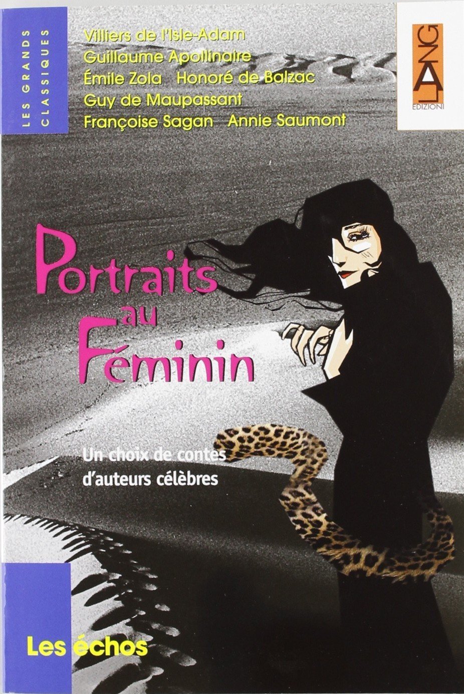 9788842461944 Portraits au féminin - Giuseppina Gulli