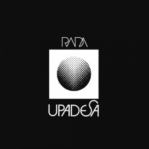 Upadesa - Angel Rada (Vinile)