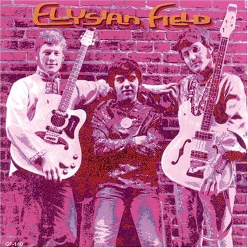 Elysian Field Elysian Field (CD)