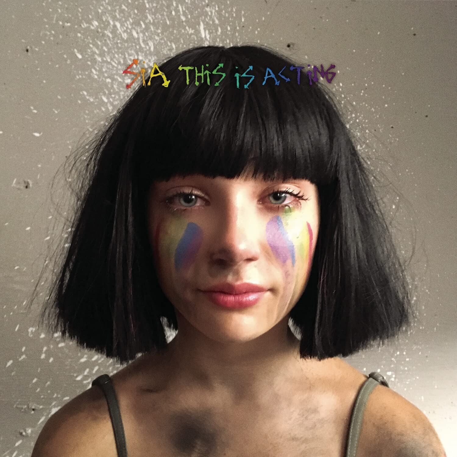 Sia - This Is Acting (deluxe) - 2 Vinili